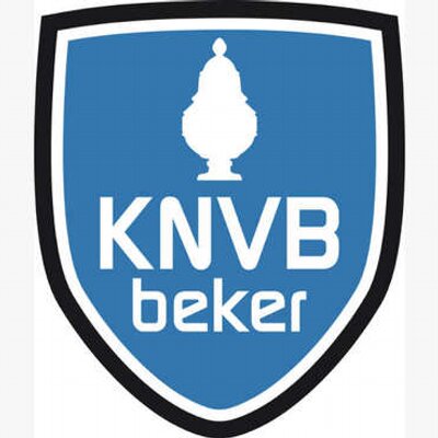 De historie van de KNVB Beker –