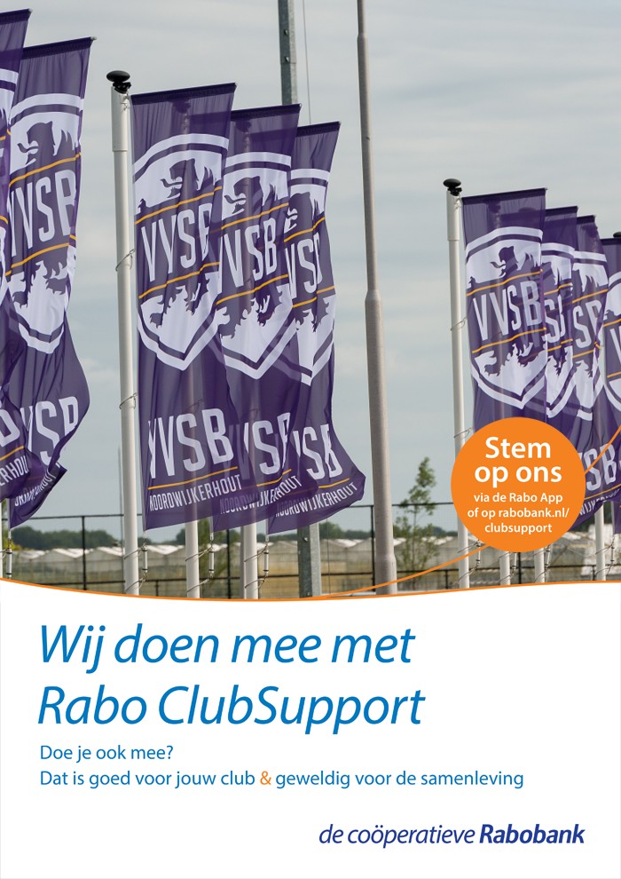 Nieuws | VVSB