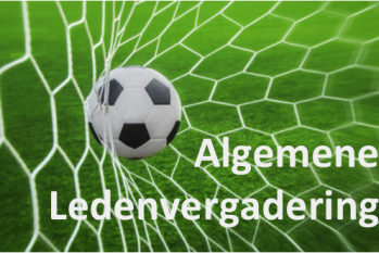 Algemene ledenvergadering op 12 november 2024