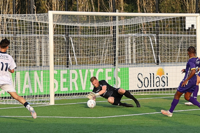 VVSB neemt afscheid van Ruben Valk