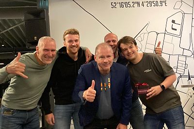 Tweede VVSB voetbalquiz opnieuw groot succes