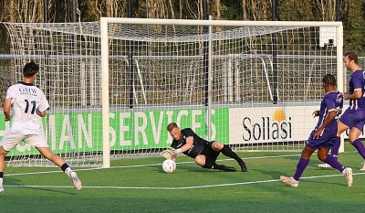 VVSB neemt afscheid van Ruben Valk