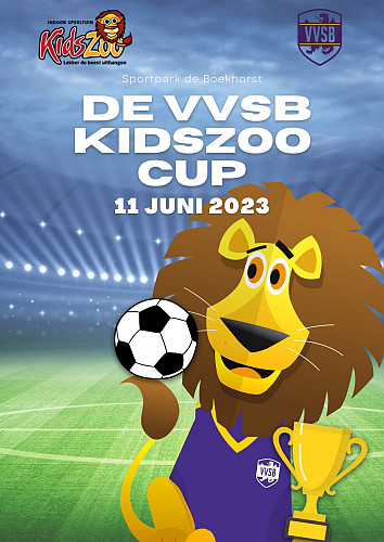 VVSB Kidszoo Cup