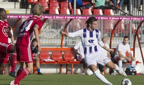 VVSB wint met overtuigende cijfers van FC Rijnvogels