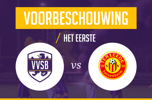 Voorbeschouwing VVSB - Ter Leede