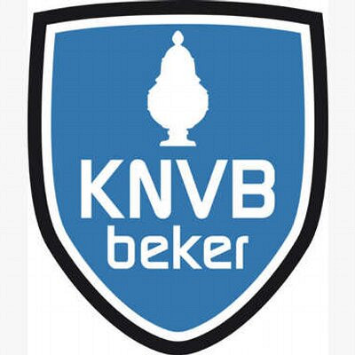 VVSB in de beker