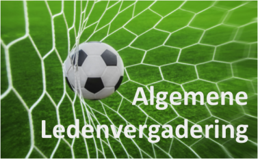 Algemene ledenvergadering op 12 november 2024