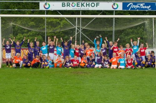 Week van Respect 2024 deel 2